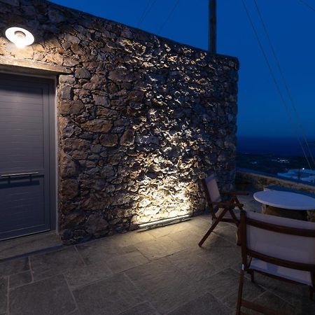 Aelia House Serifos 외부 사진