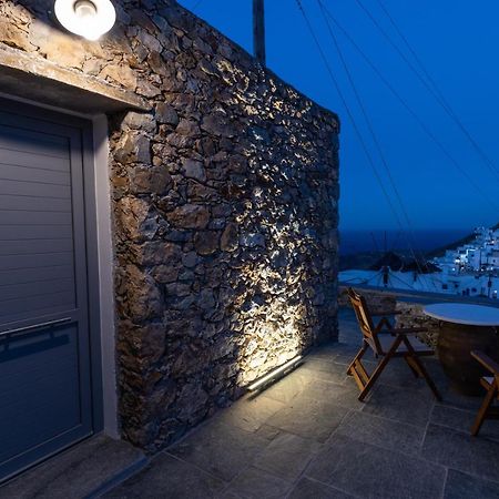 Aelia House Serifos 외부 사진