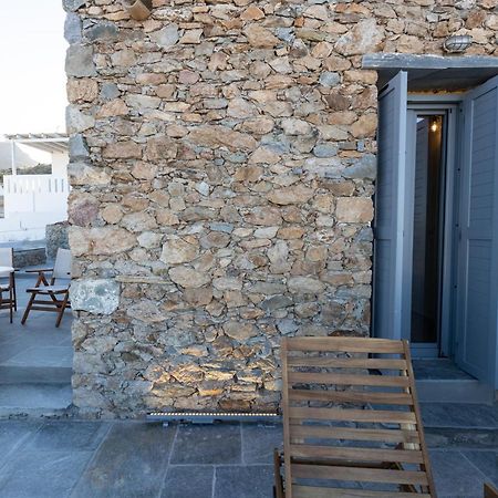 Aelia House Serifos 외부 사진