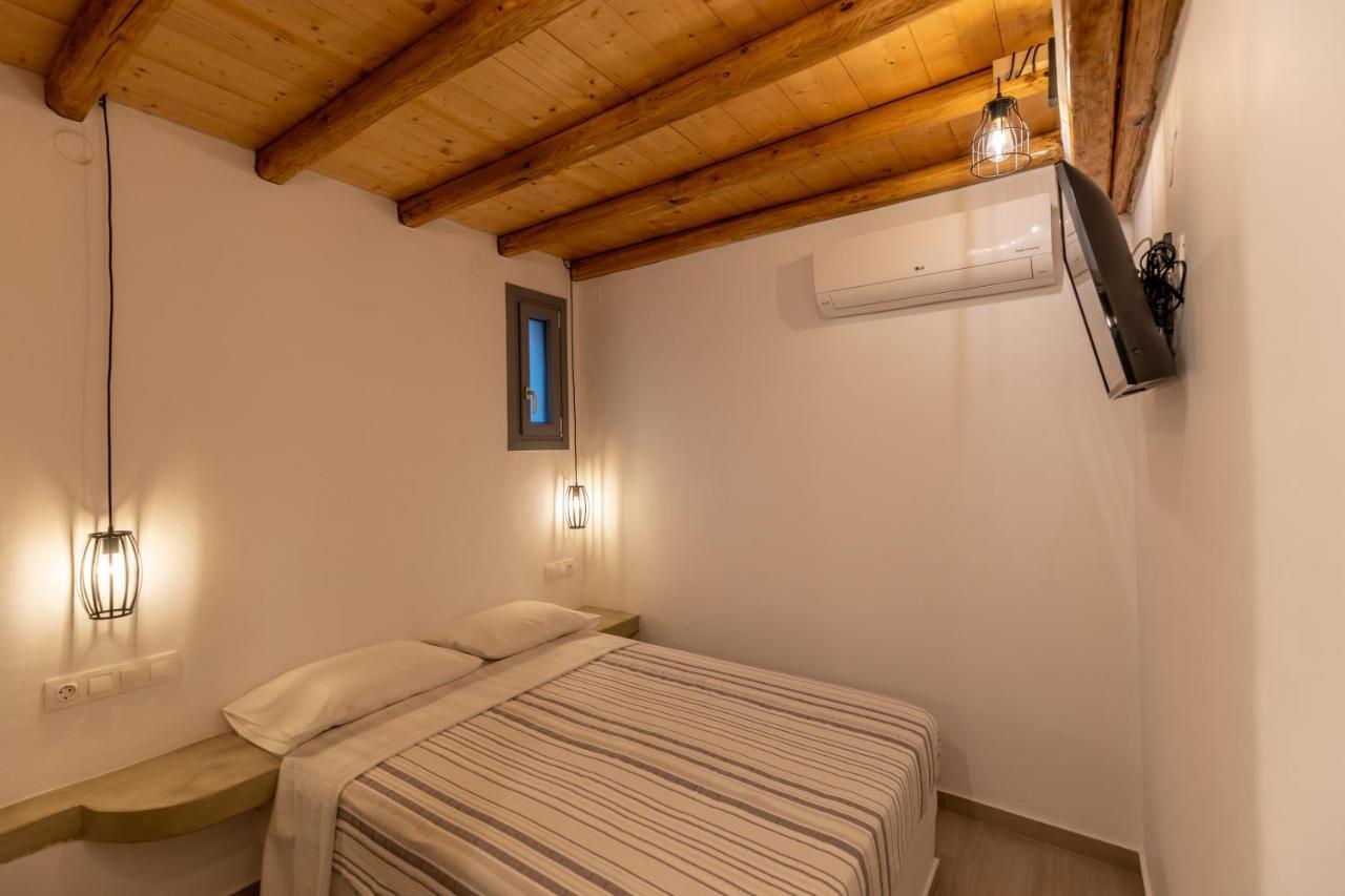 Aelia House Serifos 외부 사진
