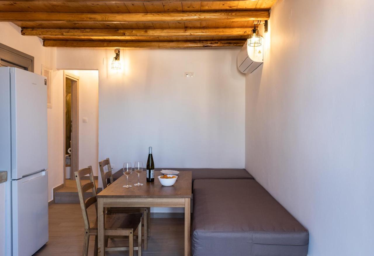 Aelia House Serifos 외부 사진