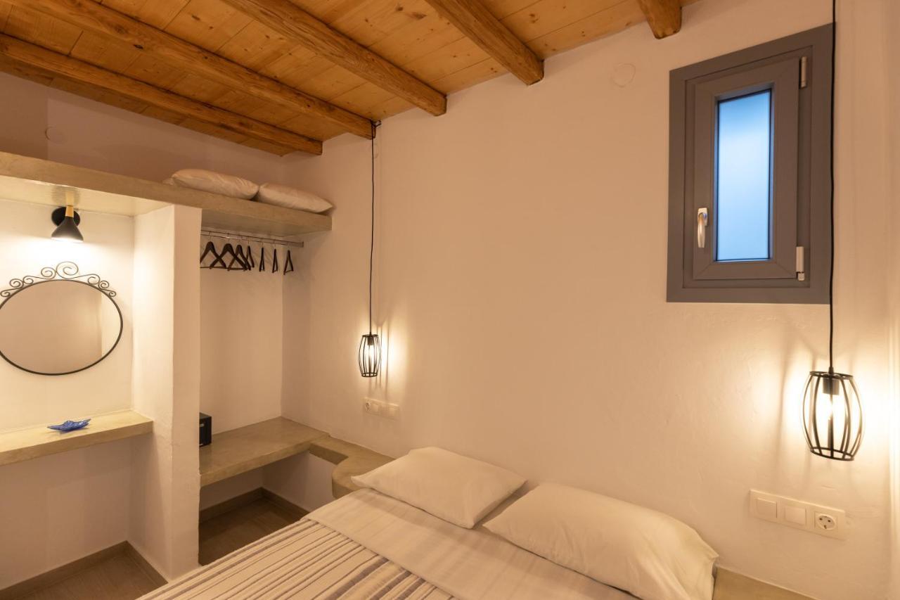 Aelia House Serifos 외부 사진