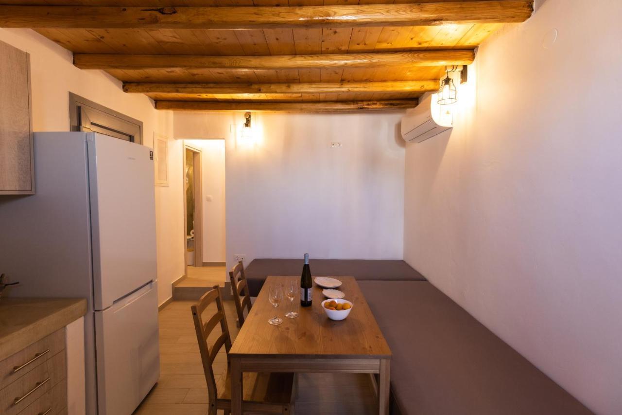 Aelia House Serifos 외부 사진