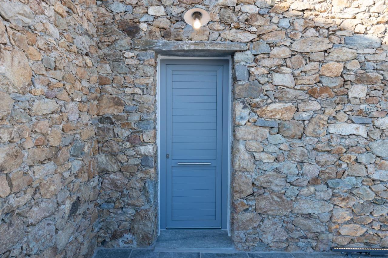 Aelia House Serifos 외부 사진